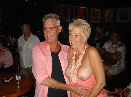 Drunk Granny Swingers - Granny Swingers Porn Pics & XXX Porno Photos - PornSticky.com