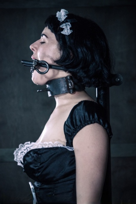 460px x 690px - Maid BDSM Porn Pics & XXX Porno Photos - PornSticky.com