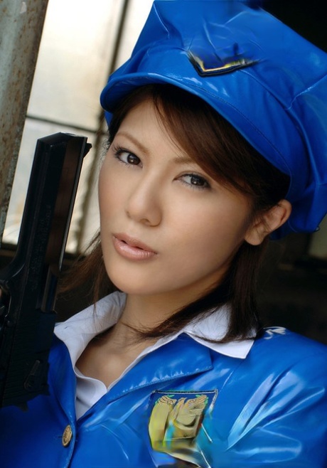 Asian Police Porn - Asian Police Porn Pics & XXX Porno Photos - PornSticky.com