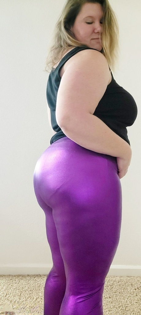 Chubby Spandex Porn - BBW Spandex Porn Pics & XXX Porno Photos - PornSticky.com