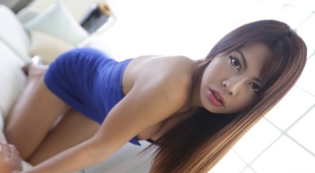 Hello Ladyboy featuring Nadea Porn XXX 37355716