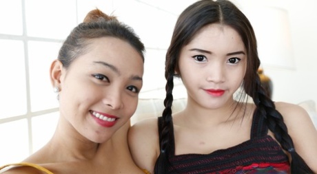 Hello Ladyboy starring Ice Samy Porn XXX 63941006