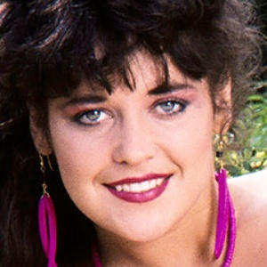 Tracy Neve